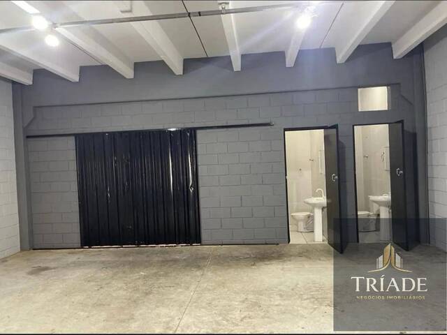 #1551 - Galpão para Venda em Sorocaba - SP - 3