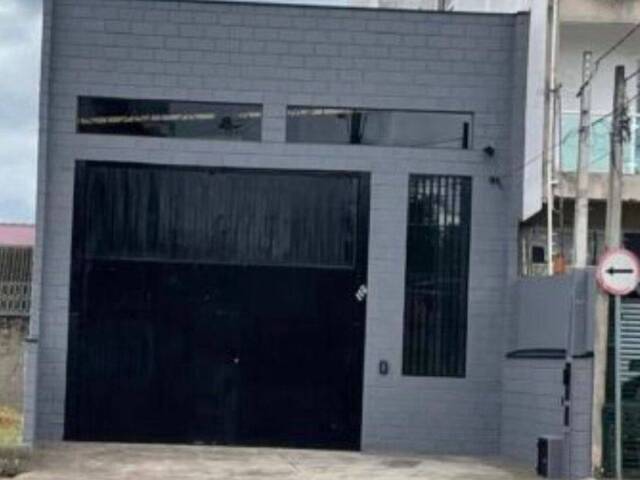 #1552 - Galpão para Venda em Sorocaba - SP - 1