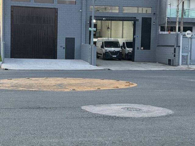 #1552 - Galpão para Venda em Sorocaba - SP - 3