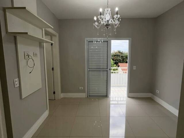 #1553 - Casa para Venda em Sorocaba - SP - 3