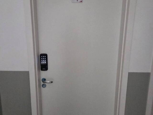 #1554 - Apartamento para Venda em Sorocaba - SP - 3