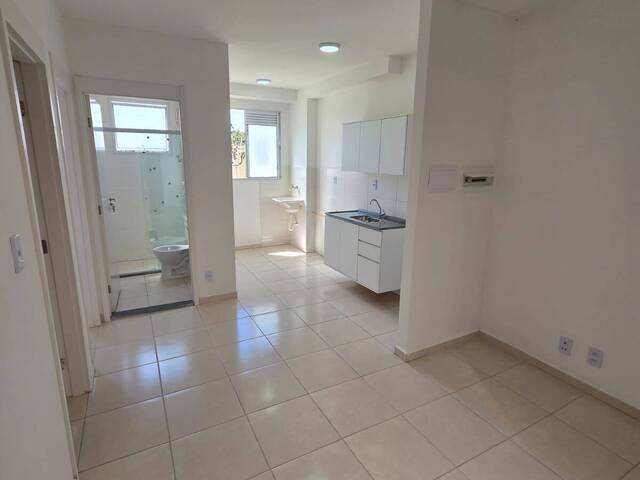 Apartamento para Venda em Sorocaba - 4