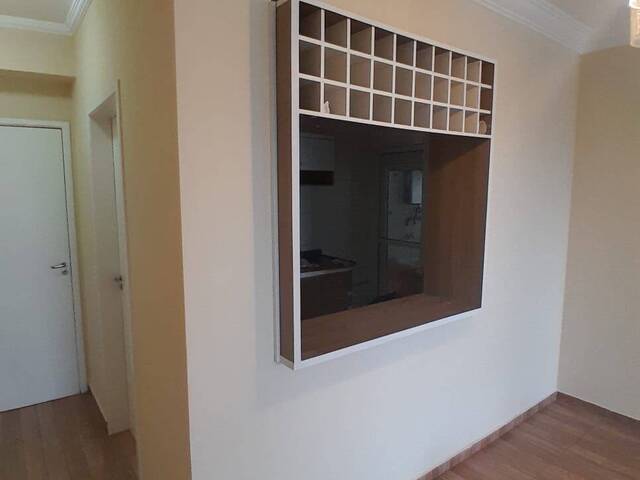 Apartamento para Venda em Votorantim - 4