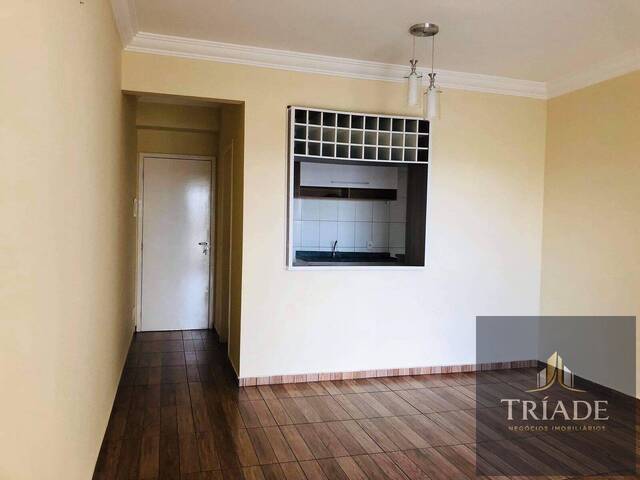 Apartamento para Venda em Votorantim - 2