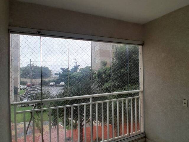 #1555 - Apartamento para Venda em Votorantim - SP