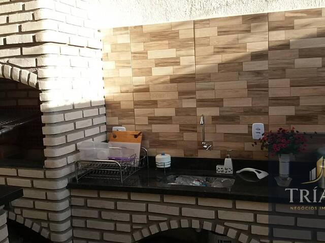 Casa para Venda em Votorantim - 4