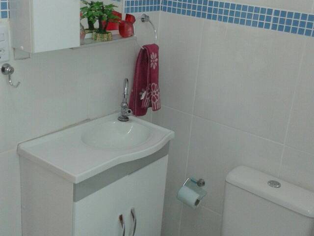 Casa para Venda em Votorantim - 3