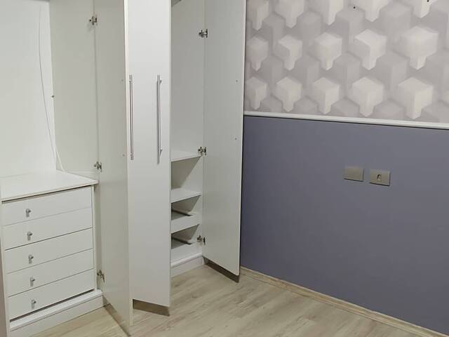 Apartamento para Venda em Sorocaba - 3