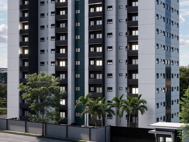 Apartamento para Venda em Sorocaba - 3