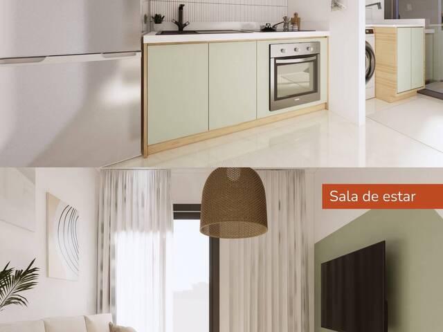 Apartamento para Venda em Sorocaba - 3