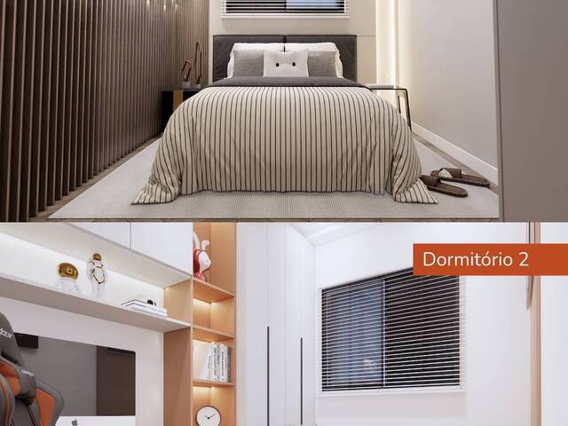 Apartamento para Venda em Sorocaba - 4