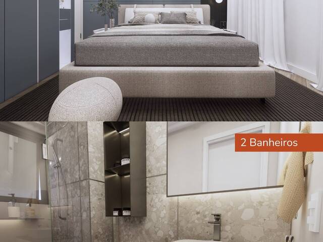 Apartamento para Venda em Sorocaba - 5