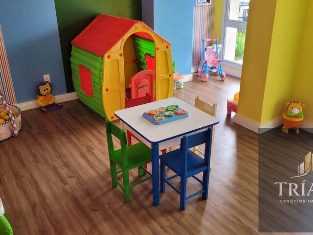 Apartamento para Venda em Sorocaba - 4
