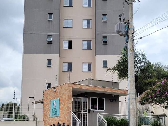 Apartamento para Venda em Sorocaba - 5