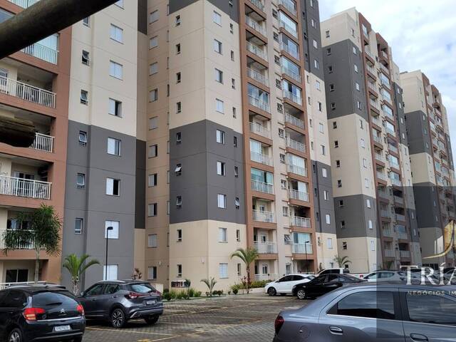 Apartamento para Venda em Sorocaba - 2