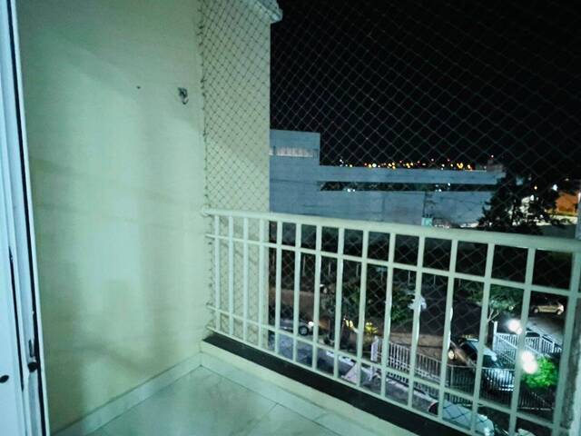 Apartamento para Venda em Sorocaba - 3