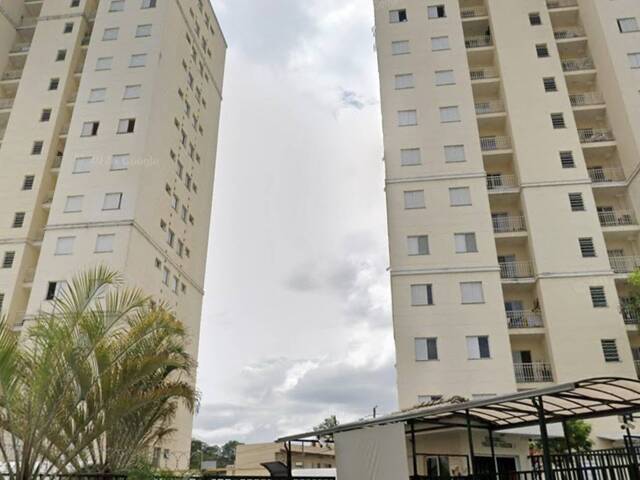 Venda em Vila Odim Antão - Sorocaba