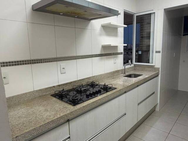 Apartamento para Venda em Sorocaba - 3