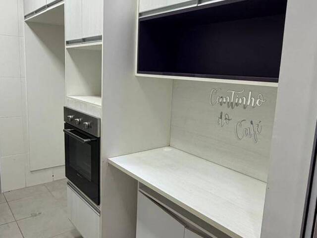 Apartamento para Venda em Sorocaba - 5