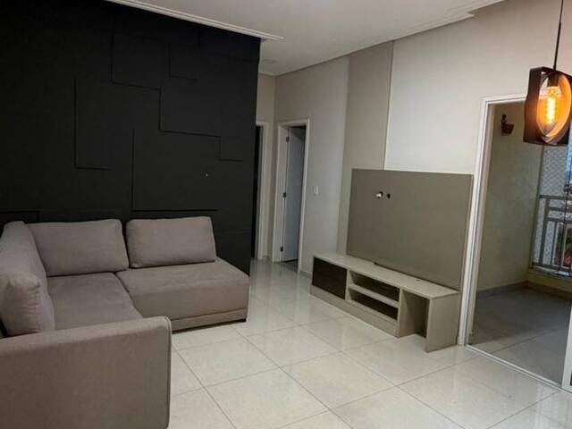 Apartamento para Venda em Sorocaba - 4