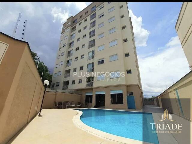 Venda em Jardim Europa - Sorocaba