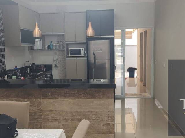 #1566 - Casa em condomínio para Venda em Sorocaba - SP - 2