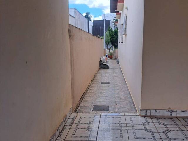 #1568 - Casa em condomínio para Venda em Sorocaba - SP - 3