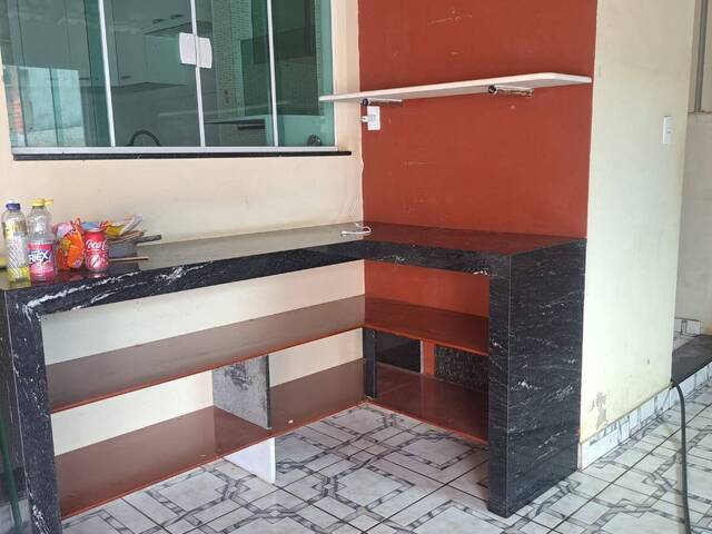 #1568 - Casa em condomínio para Venda em Sorocaba - SP - 2