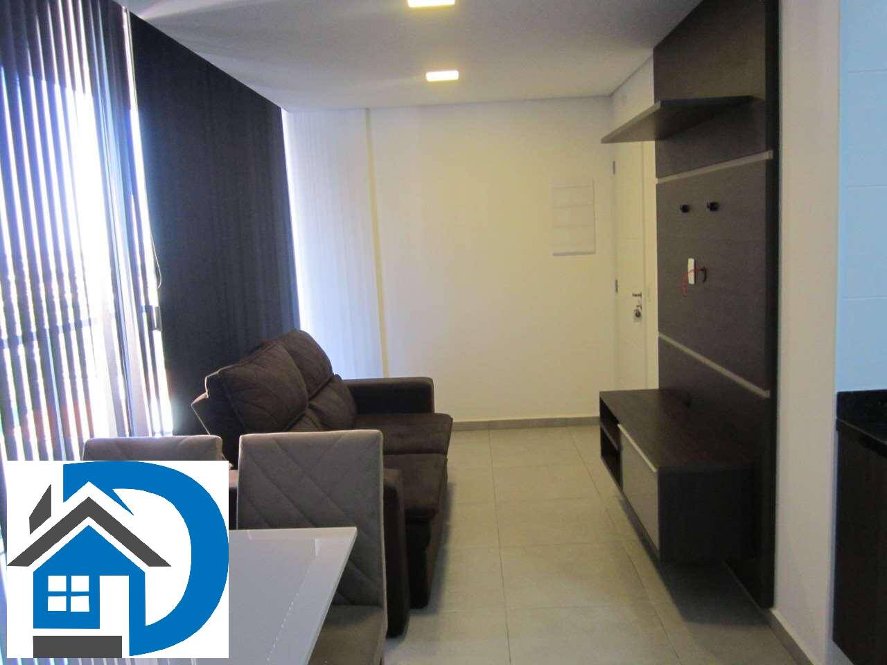 Apartamento, 1 quarto - Foto 1