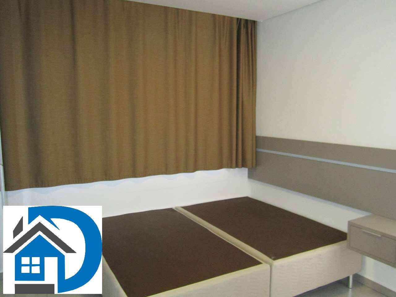 Apartamento, 1 quarto - Foto 4