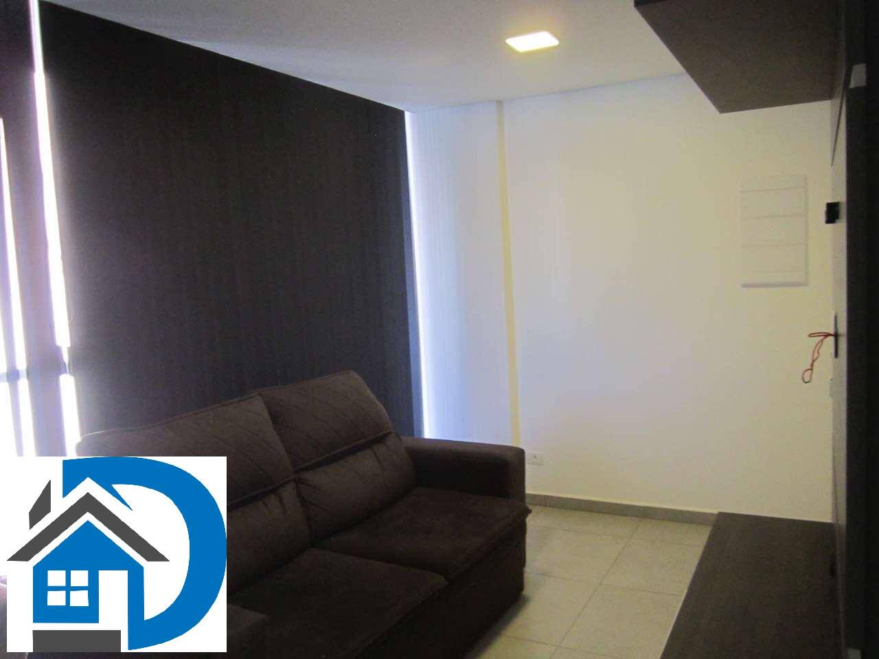Apartamento, 1 quarto - Foto 2
