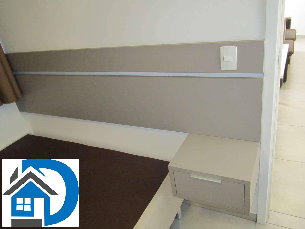 Apartamento, 1 quarto - Foto 5