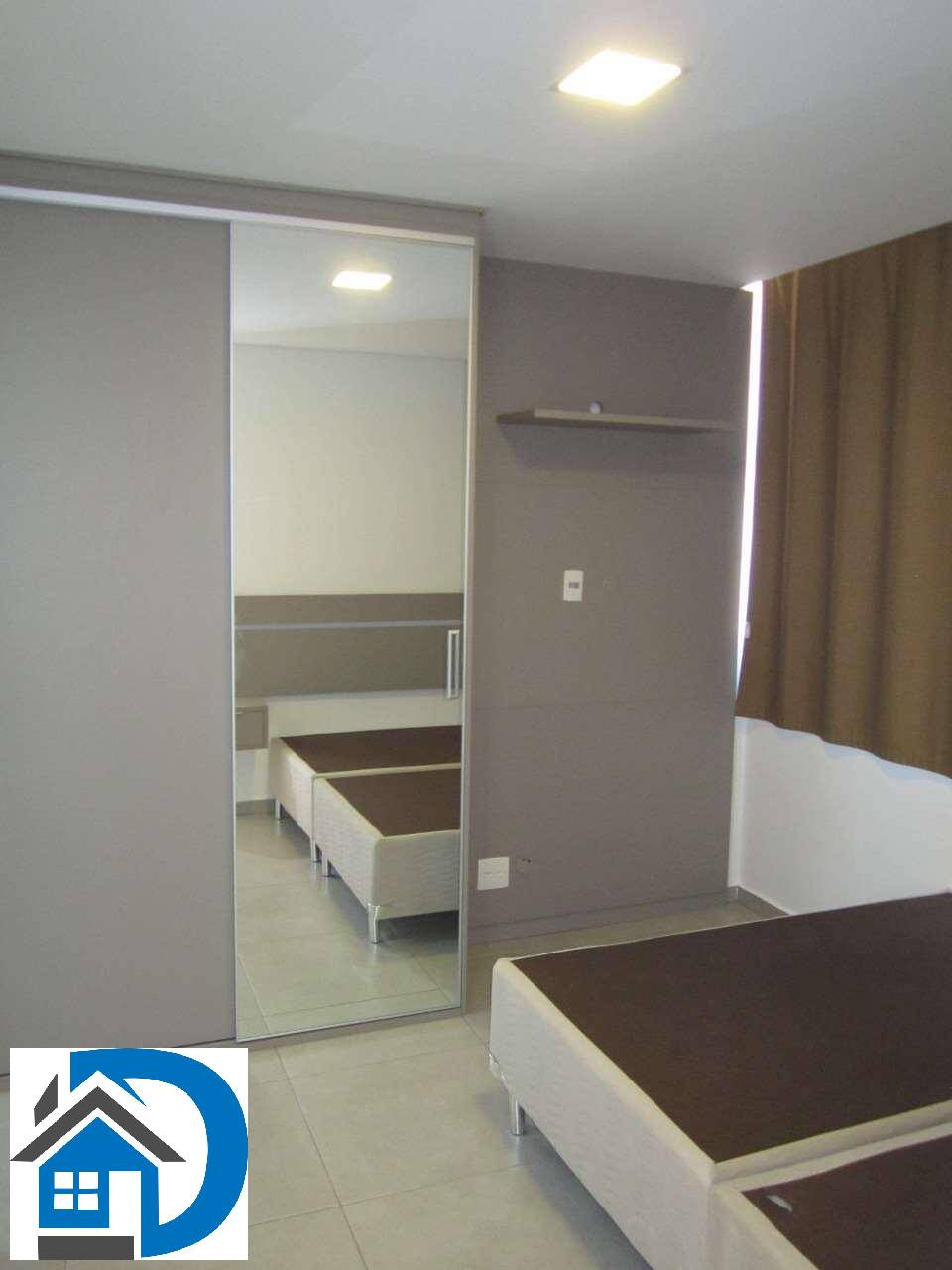 Apartamento, 1 quarto - Foto 6