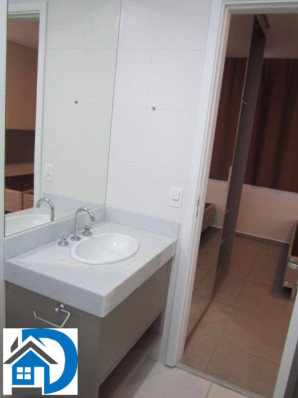 Apartamento, 1 quarto - Foto 9